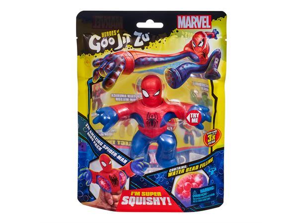 Marvel Season 5 - Single Pack - Bamsedyra