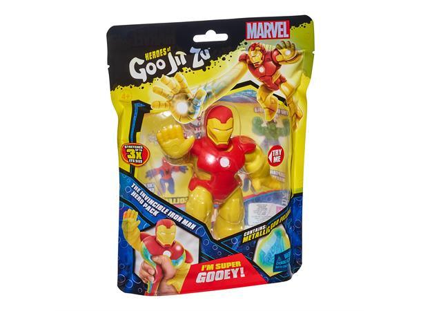 Marvel Season 5 - Single Pack - Bamsedyra