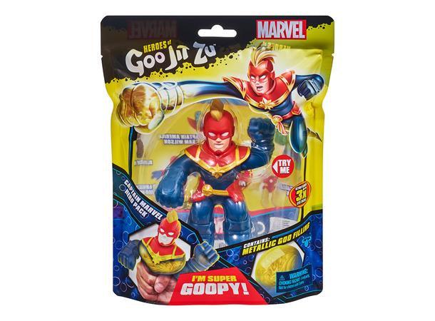 Marvel Season 5 - Single Pack - Bamsedyra