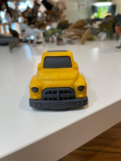 Toy Cars - Bioplastic - Bamsedyra