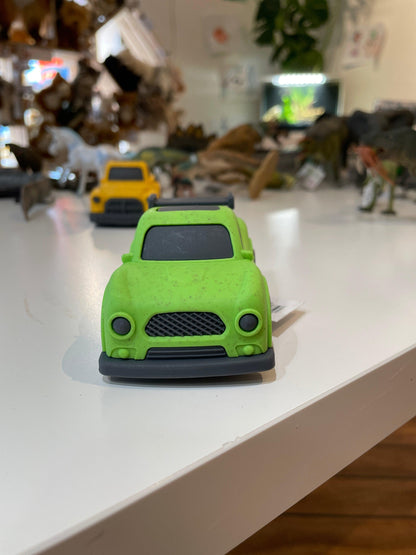 Toy Cars - Bioplastic - Bamsedyra