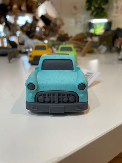 Toy Cars - Bioplastic - Bamsedyra