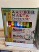 Magic Markers 9 + 1 Colour Change Pen ökoNORM - Bamsedyra