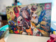 Jigsaw Puzzle Watch the Birdie! 500 Pieces Educa - Bamsedyra