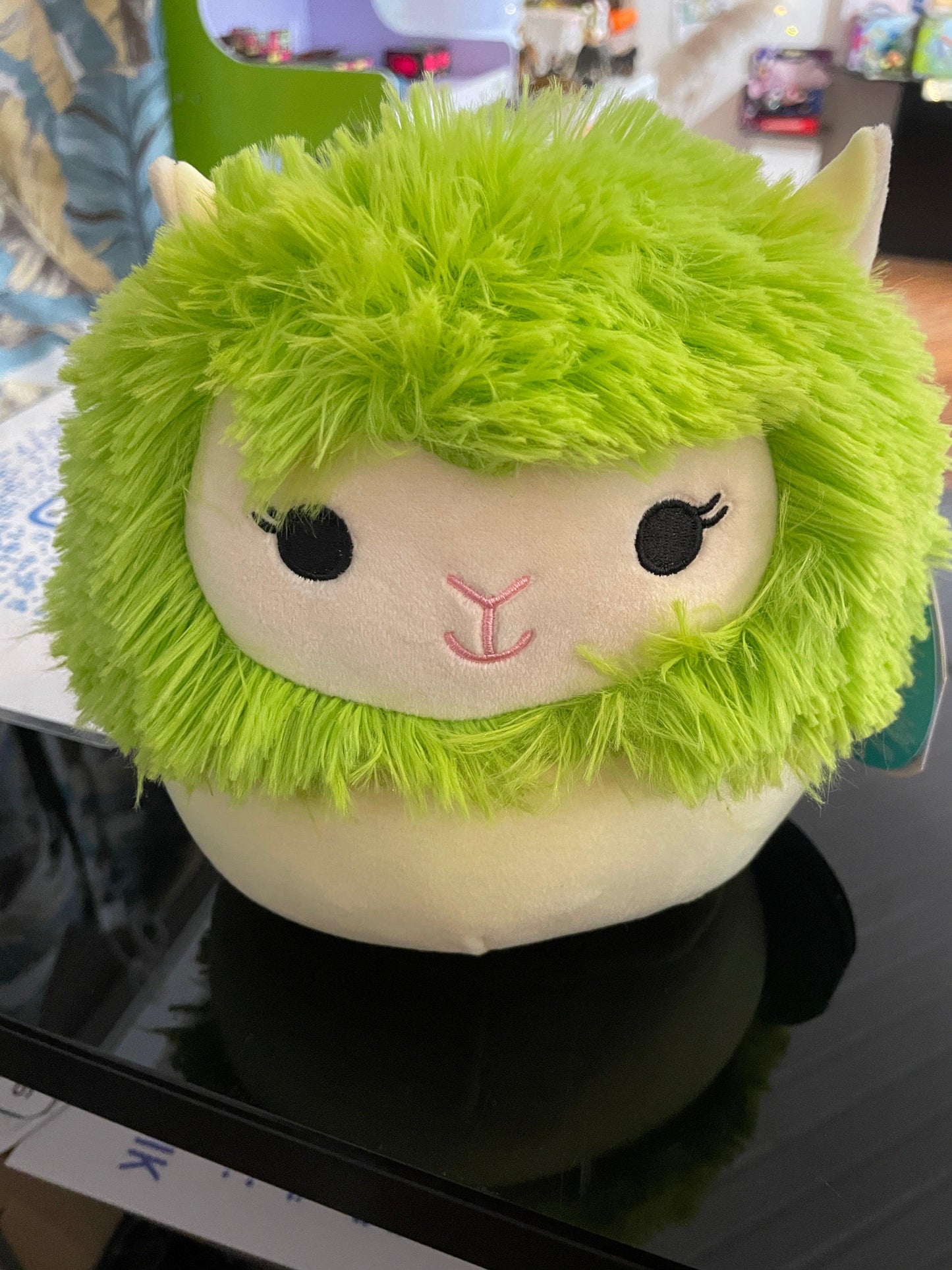 19cm Squishmallows Spring 2024 Range - Fresh and Adorable Plush Toys for All Ages - Bamsedyra