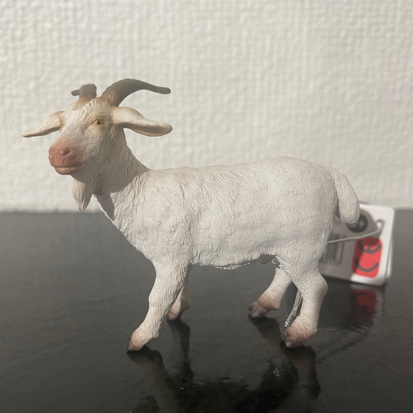 Ram CollectA Figure – Embrace Farmyard Majesty!