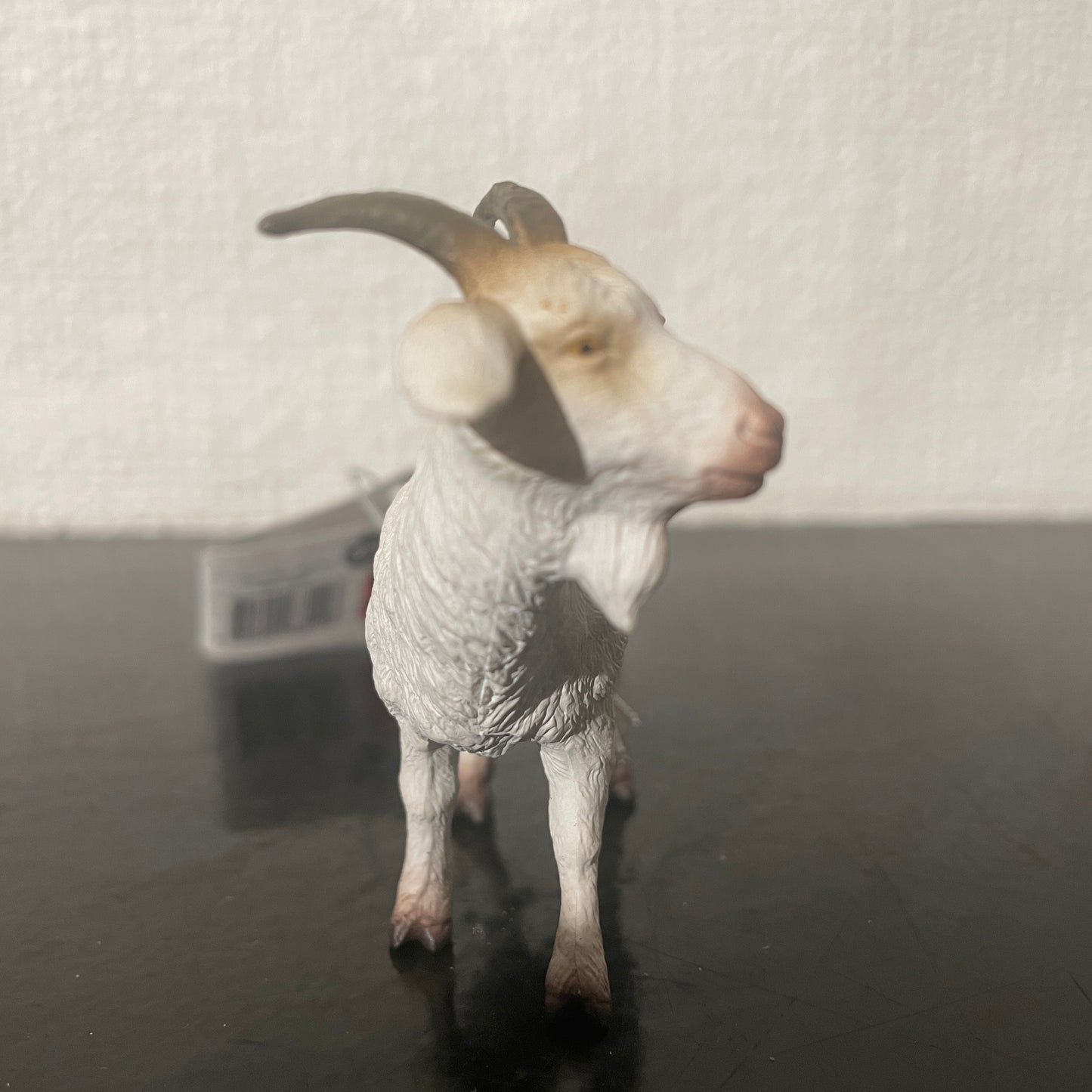 Ram CollectA Figure – Embrace Farmyard Majesty!