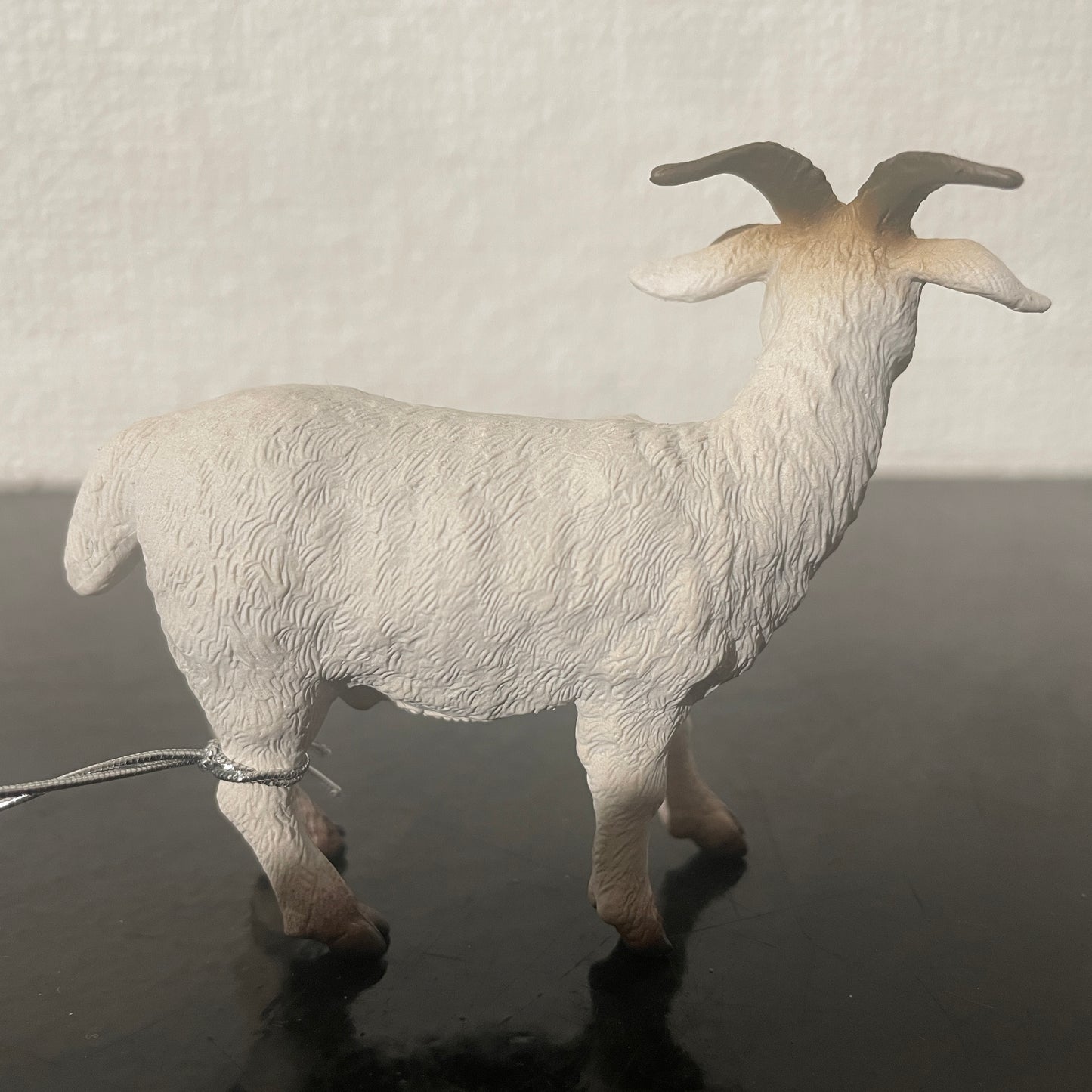 Ram CollectA Figure – Embrace Farmyard Majesty!