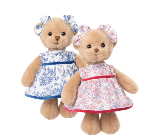 Isabella & Lilly (22.5cm)