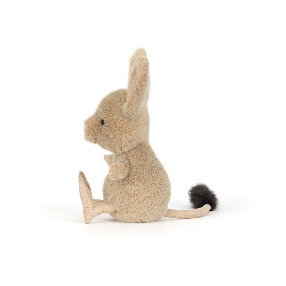 Jellycat | Jerboa | Beige | ca. 15 cm