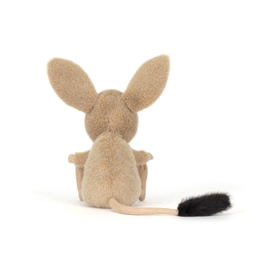 Jellycat | Jerboa | Beige | ca. 15 cm