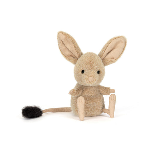 Jellycat | Jerboa | Beige | ca. 15 cm