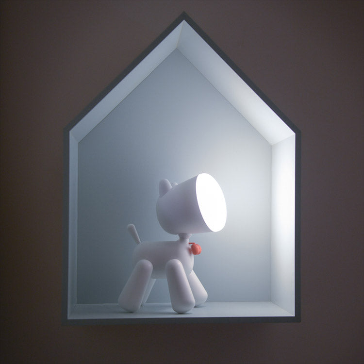 KIDYWOLF KIDYLAMP - The Perfect Nightlight for Kids