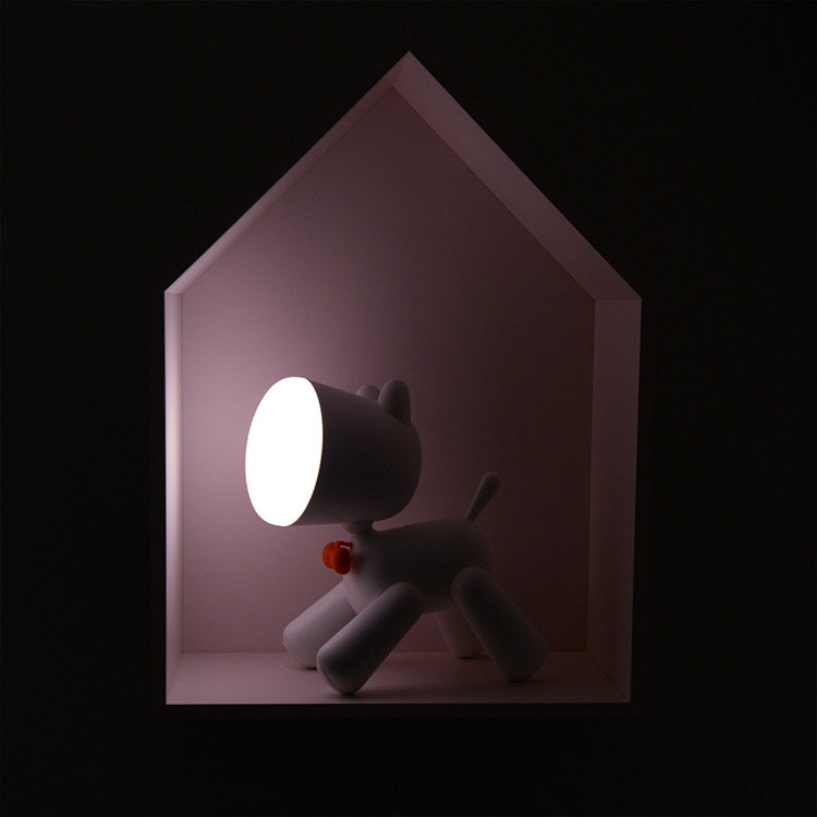 KIDYWOLF KIDYLAMP - The Perfect Nightlight for Kids