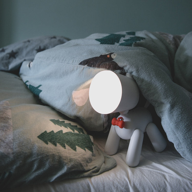 KIDYWOLF KIDYLAMP - The Perfect Nightlight for Kids