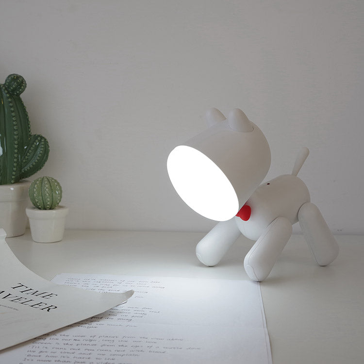 KIDYWOLF KIDYLAMP - The Perfect Nightlight for Kids