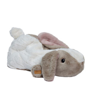 Discover the Calming Benefits of Floofers® Weighted Plush Toys - Kalle Rabbit (2kg)