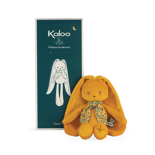 Kaloo Lapinoo Kaninbamse 25 cm Okergul | Kaloo