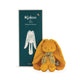 Kaloo Lapinoo Kaninbamse 25 cm Okergul | Kaloo