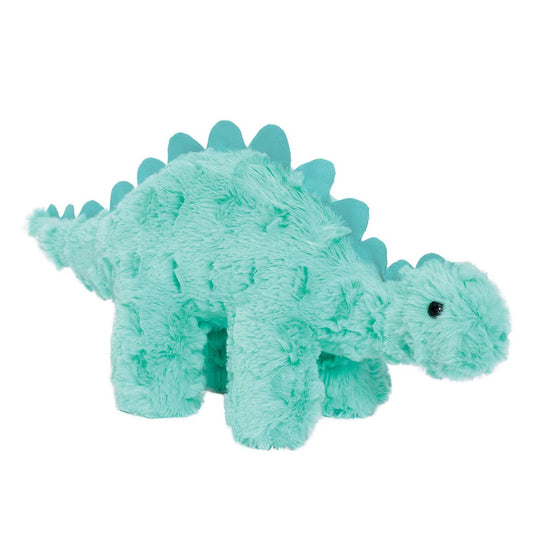 Little Jurassics Chomp – stegosaurus kosedyr | Manhattan Toy