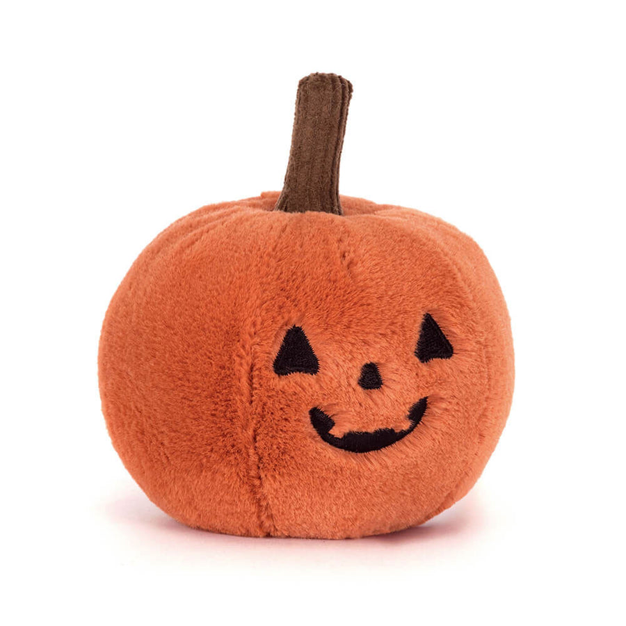 Ooky Jack O Lantern | Jellycat Halloween 2026