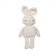 Heklet mini kanin – Bunny (krem) | Patti Oslo