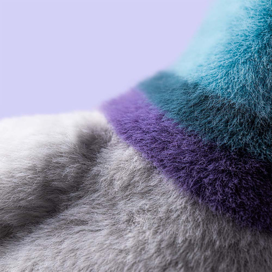 Jellycat | Strutton Pigeon | Grå | ca. 24 cm Side View - Bamsedyra AS