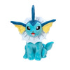 Pokémon | Vaporeon Kosedyr | Blå | 20 cm