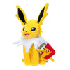 Pokémon | Jolteon Kosedyr | Gul | 20 cm