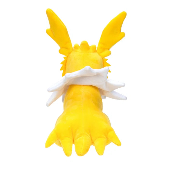 Pokémon | Jolteon Kosedyr | Gul | 20 cm
