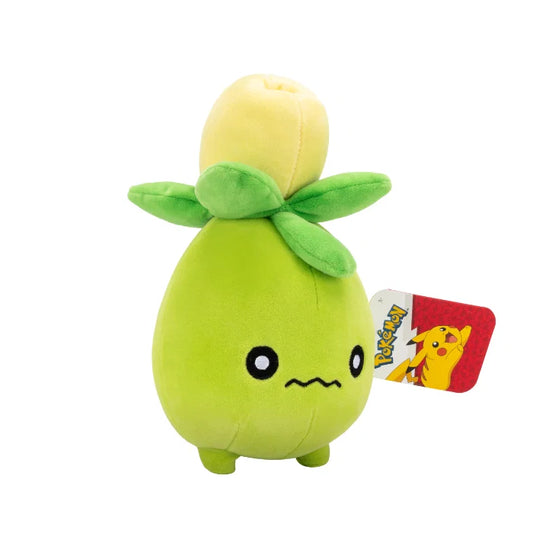 Smoliv Kosedyr 20 cm – Offisiell Pokémon Plysj | Bamsedyra