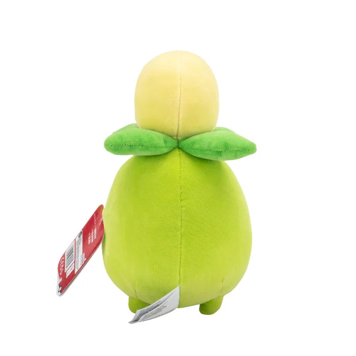 Smoliv Kosedyr 20 cm – Offisiell Pokémon Plysj | Bamsedyra