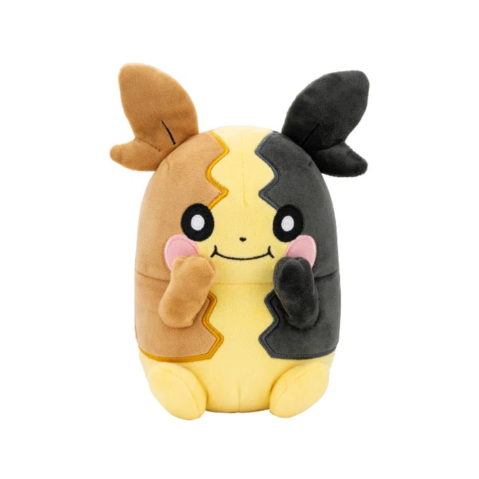 Morpeko Kosedyr 20 cm – Offisiell Pokémon Plysj | Bamsedyra