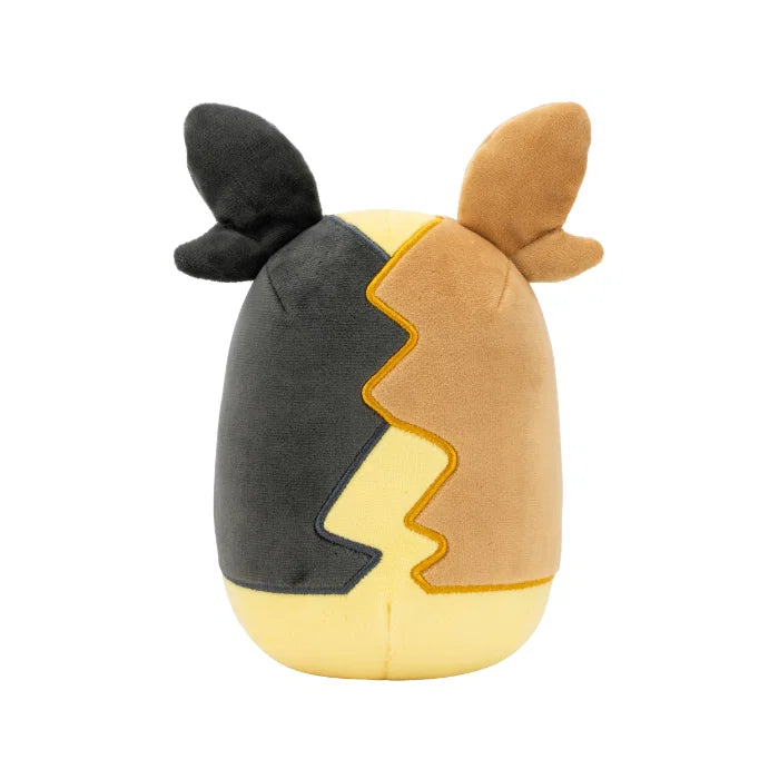 Morpeko Kosedyr 20 cm – Offisiell Pokémon Plysj | Bamsedyra