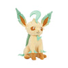 Pokémon | Leafeon Kosedyr | Grønn | 20 cm