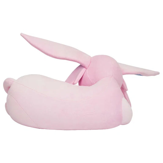 Pokémon | Espeon Sovende Kosedyr | Stort | 45 cm