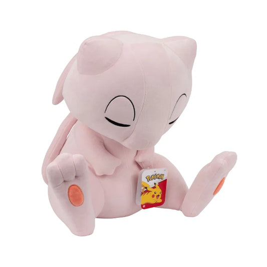 Pokémon | Mew Sovende Kosedyr | Stort | 45 cm