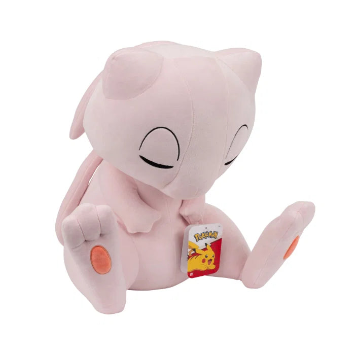 Pokémon | Mew Sovende Kosedyr | Stort | 45 cm