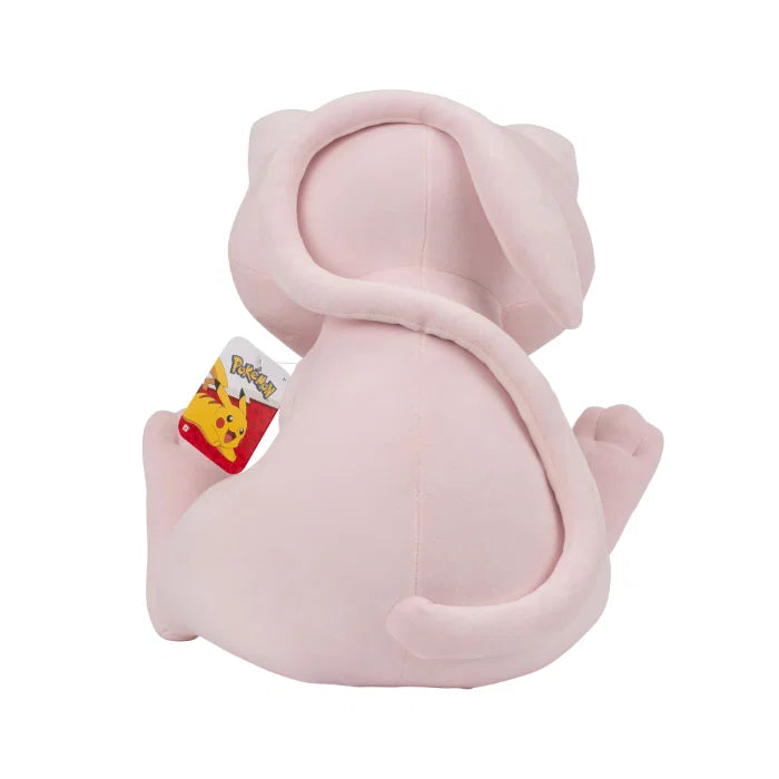 Pokémon | Mew Sovende Kosedyr | Stort | 45 cm