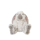 Kanin kosedyr 18 cm – “Rosie” (Medium) | Wrendale Designs