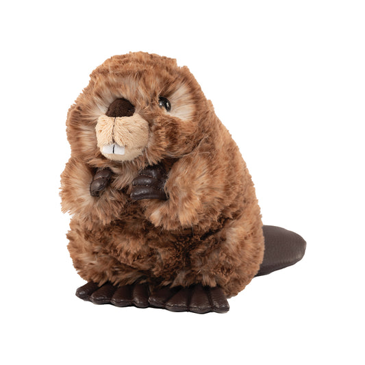 Bever kosedyr 21 cm – “Chester” (Medium) | Wrendale Designs