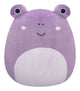 Available Now: Squishmallows 19cm Philomena Toad