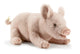 Pig Plush - 28 cm by Hansa Creation - Coming 01.11.24