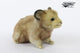 Hansa Creation Pika Plush Toy - Adorable and Lifelike Stuffed Animal - Bamsedyra