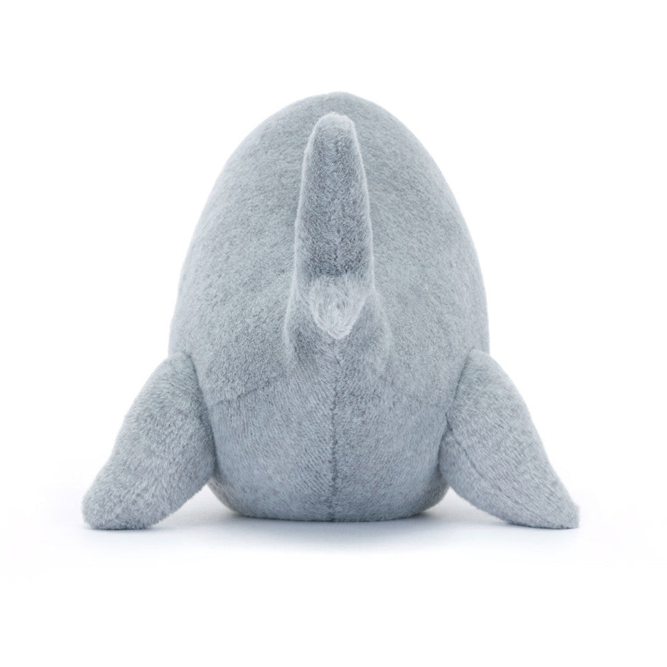 Jellycat | Silvie Shark | Grå | ca. 27 cm
