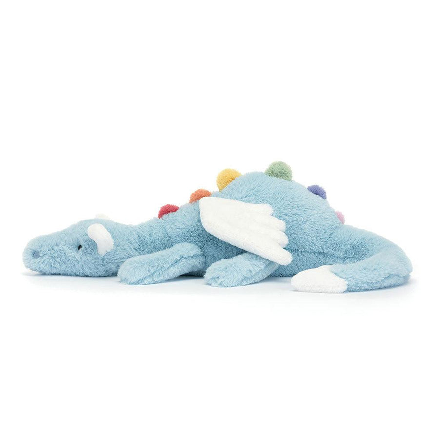 Sky Dragon Large | Jellycat - Bamsedyra AS