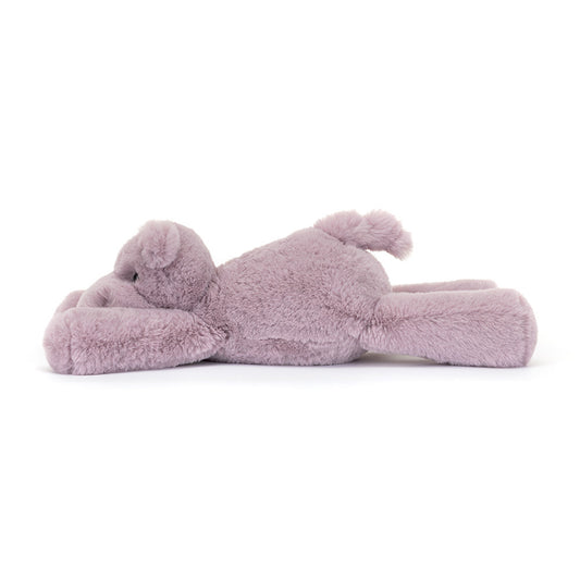Smudge Hippo Tiny | Jellycat