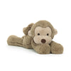 Smudge Monkey Original | Jellycat - Bamsedyra AS