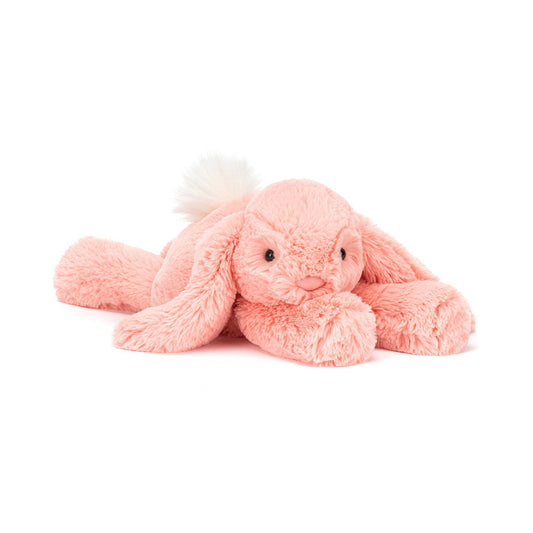 Smudge Bunny Apricot | Jellycat