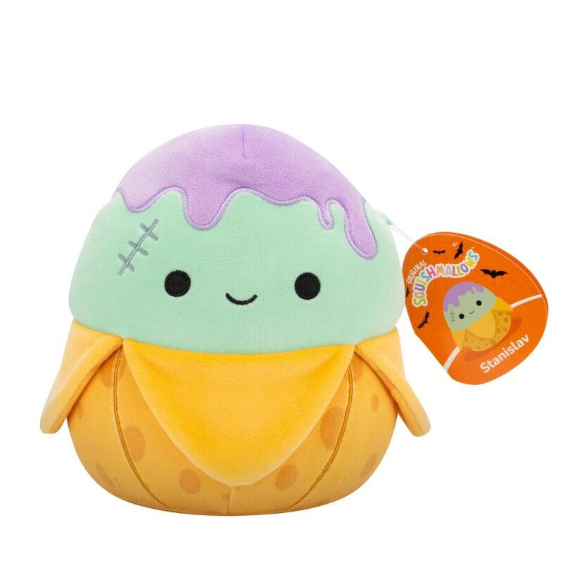 Pre-Order Squishmallows Halloween 2024 Collection - Six Spooky and Adorable Plush Toys - Bamsedyra